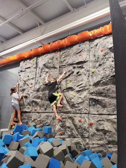 Sky Zone Madison photo 6