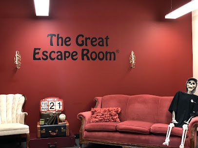 The Great Escape Room Akron photo 3