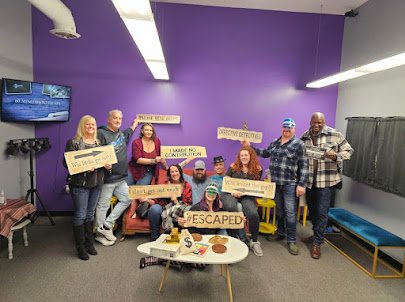 The Great Escape Room Akron photo 5