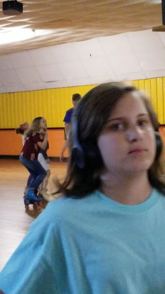 Brookhaven Skating Rink 3G photo 3