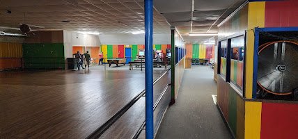 Brookhaven Skating Rink 3G photo 4