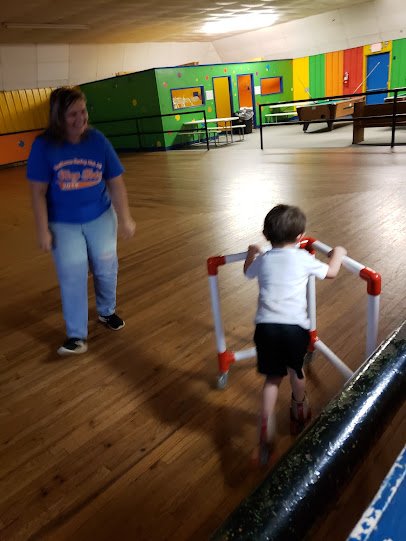 Brookhaven Skating Rink 3G photo 6