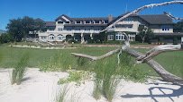 The Driftwood 18 Hole Putting Course