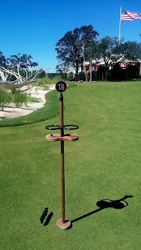 The Driftwood 18 Hole Putting Course photo 3