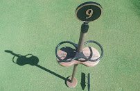 The Driftwood 18 Hole Putting Course photo 5