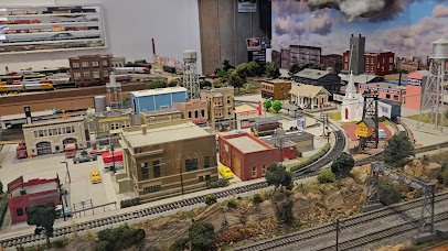 Cleburne Railroad Museum photo 2