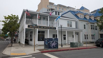 Museum of Ocean City