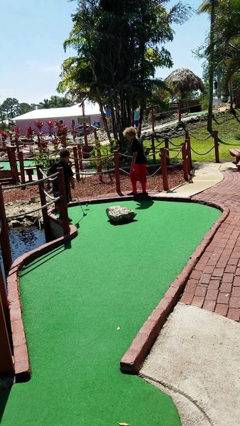 Golf Safari Inc photo 2