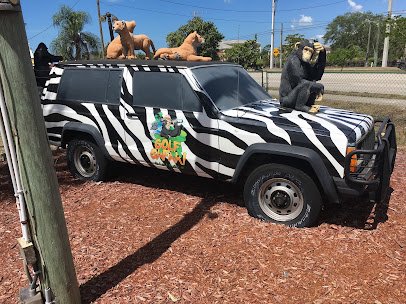 Golf Safari Inc photo 3