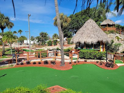 Golf Safari Inc photo 4