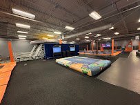 Altitude Trampoline Park - Cincinnati-Anderson