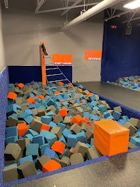 Altitude Trampoline Park - Cincinnati-Anderson photo 3