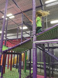 Altitude Trampoline Park - Cincinnati-Anderson photo 5