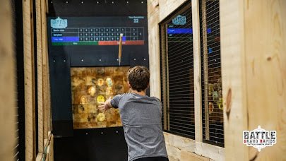 BattleGR Tactical Games photo 5