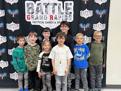BattleGR Tactical Games photo 6