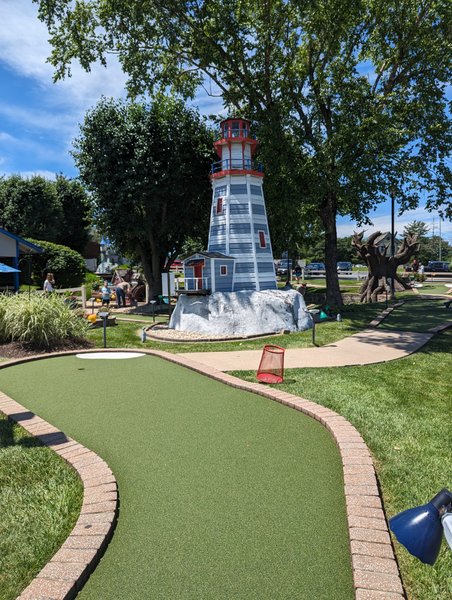 Swing-A-Round photo 3