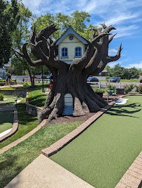 Swing-A-Round photo 5