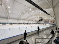 Steel Ice Center