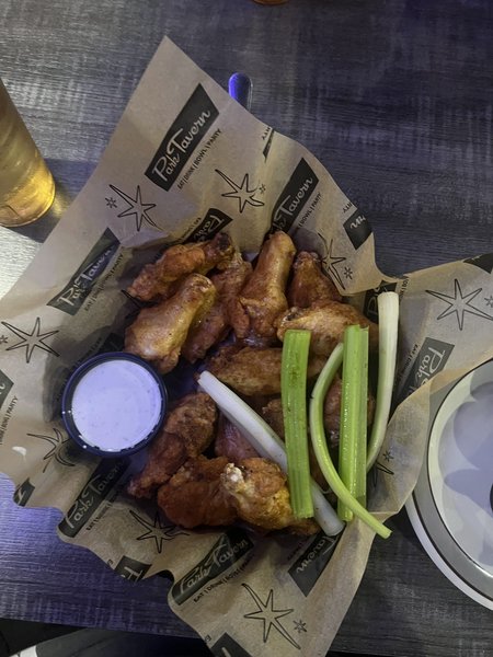 Park Tavern photo 4