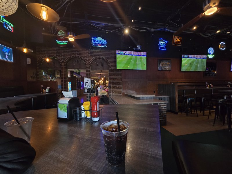 Park Tavern photo 6