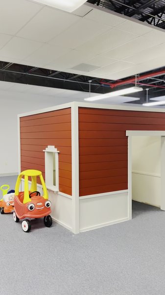 STEAM Indoor Play Center photo 2