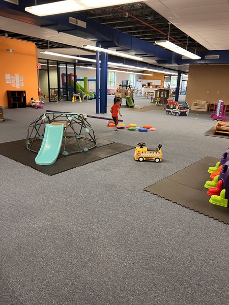 STEAM Indoor Play Center photo 3