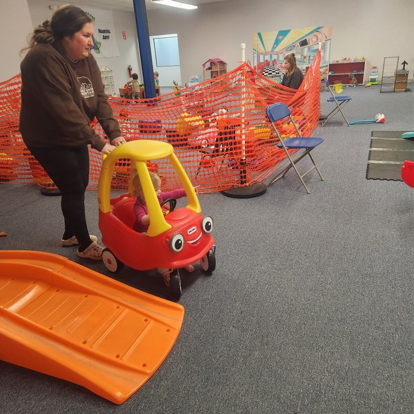 STEAM Indoor Play Center photo 6