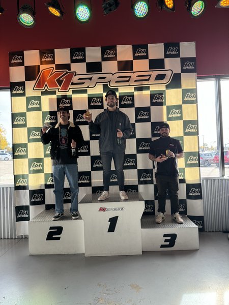 K1 Speed Salt Lake City photo 4