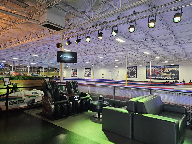 K1 Speed Salt Lake City photo 5
