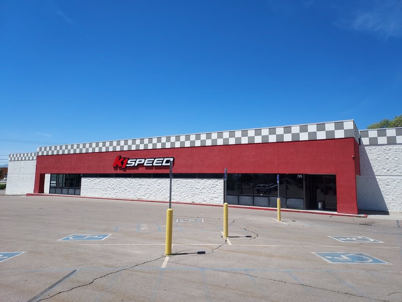 K1 Speed Salt Lake City photo 6