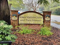 Aiken Visitors Center and Train Museum photo 5