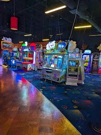 Stars and Strikes photo 4