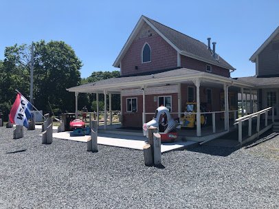 Warren Family Fun Center