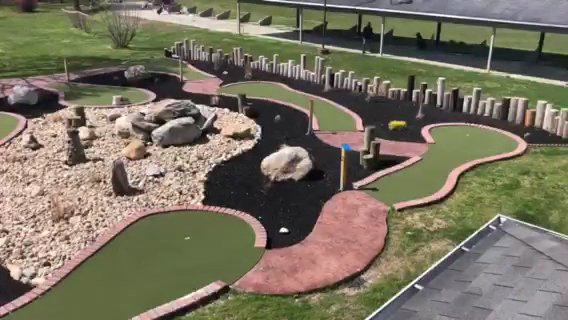 Warren Family Fun Center photo 2
