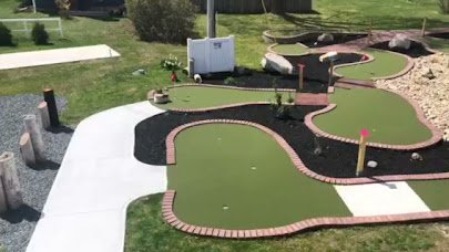 Warren Family Fun Center photo 2