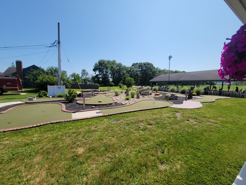 Warren Family Fun Center photo 4