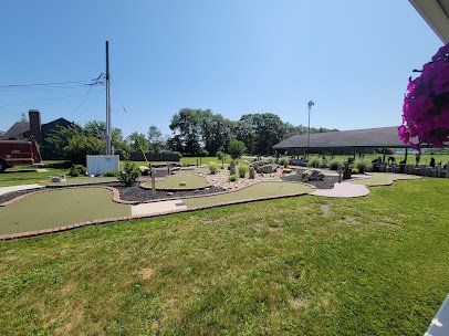 Warren Family Fun Center photo 4