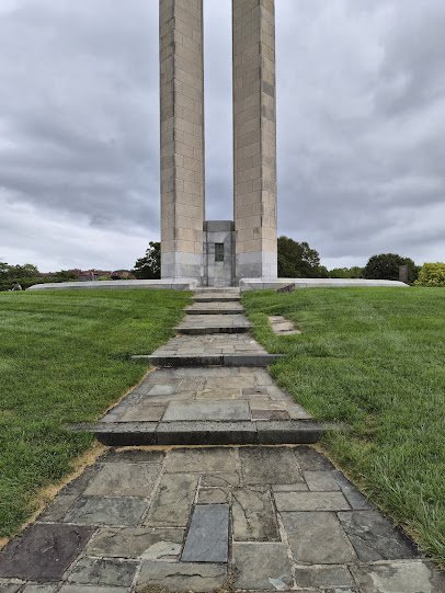 Carillon Historical Park