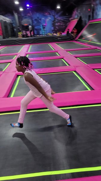 Sky Zone Trampoline Park photo 2