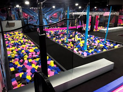 Sky Zone Trampoline Park photo 4