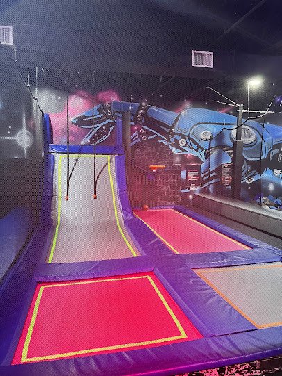 Sky Zone Trampoline Park photo 5