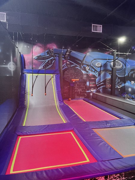 Sky Zone Trampoline Park photo 5