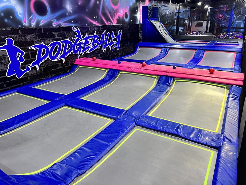 Sky Zone Trampoline Park photo 6