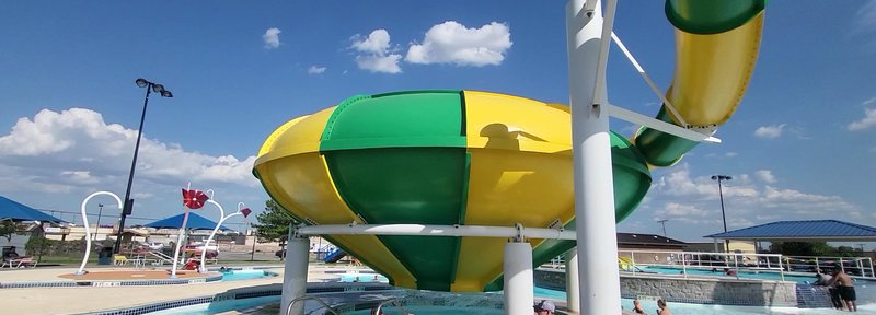 Pampa H20 Water Park photo 2