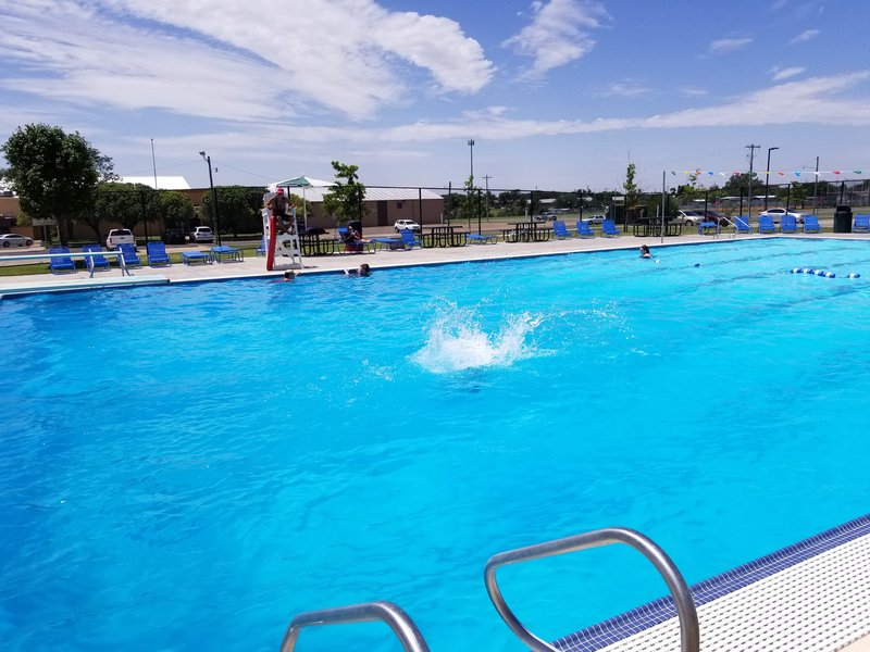 Pampa H20 Water Park photo 3