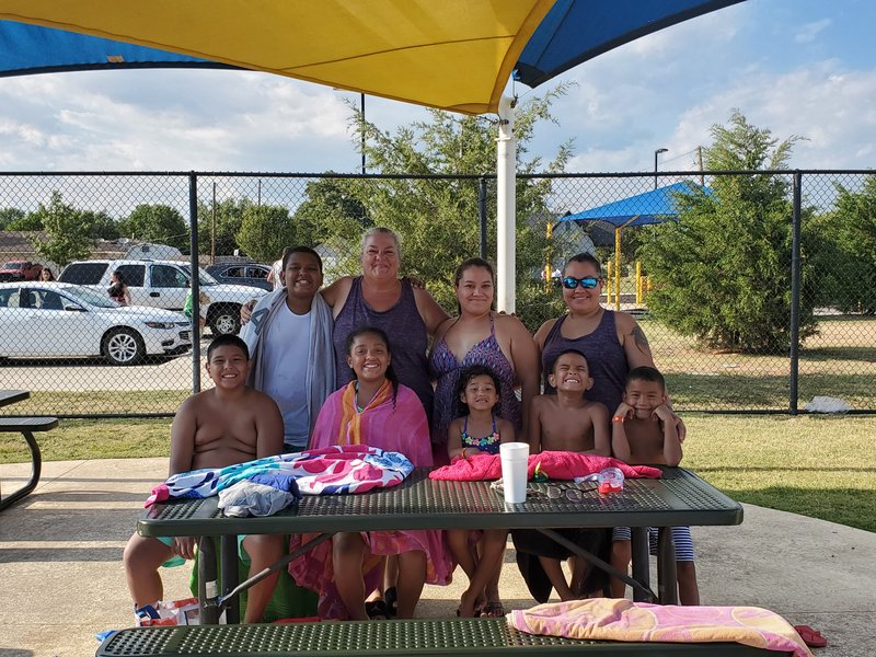Pampa H20 Water Park photo 4