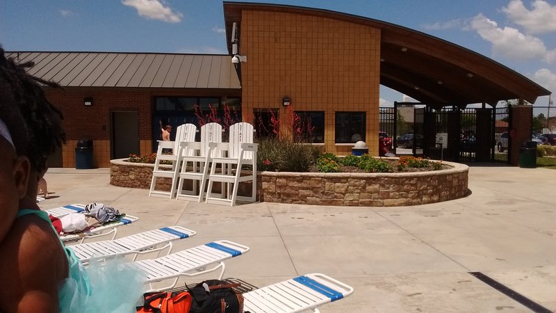 Pampa H20 Water Park photo 5