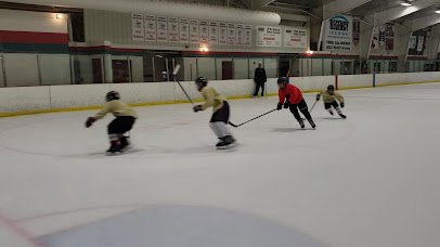 Regency Sportsrink photo 2