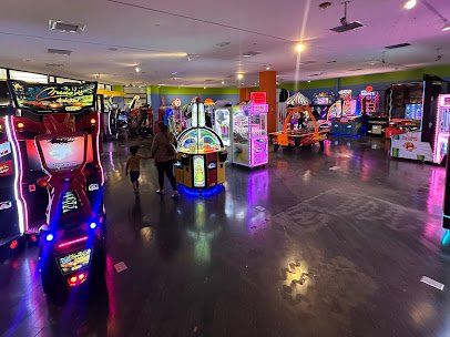 Level Up Arcade photo 2