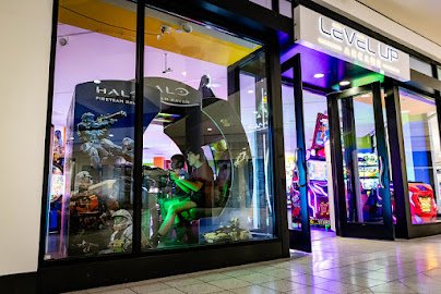 Level Up Arcade photo 3